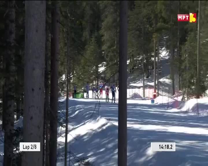 MK MRT 3 - MACEDONIA