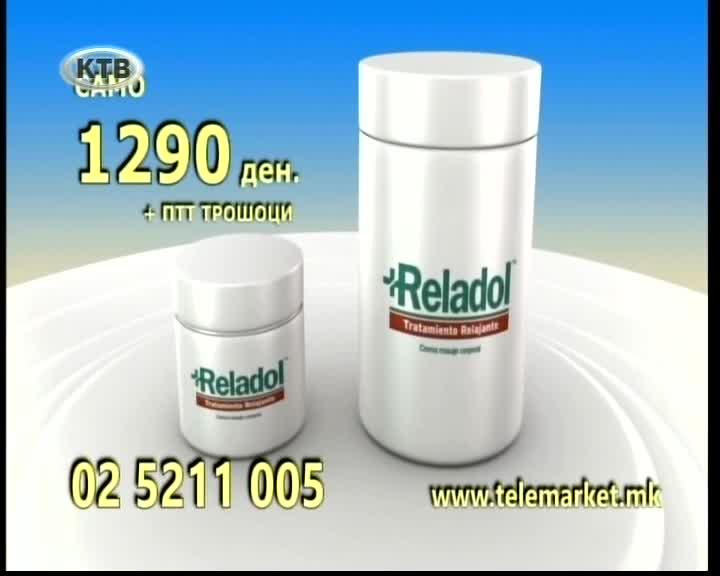 MK KTV KAVADARCI - MACEDONIA