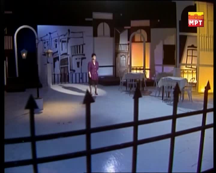 MK SOBRANISKI KANAL - MACEDONIA