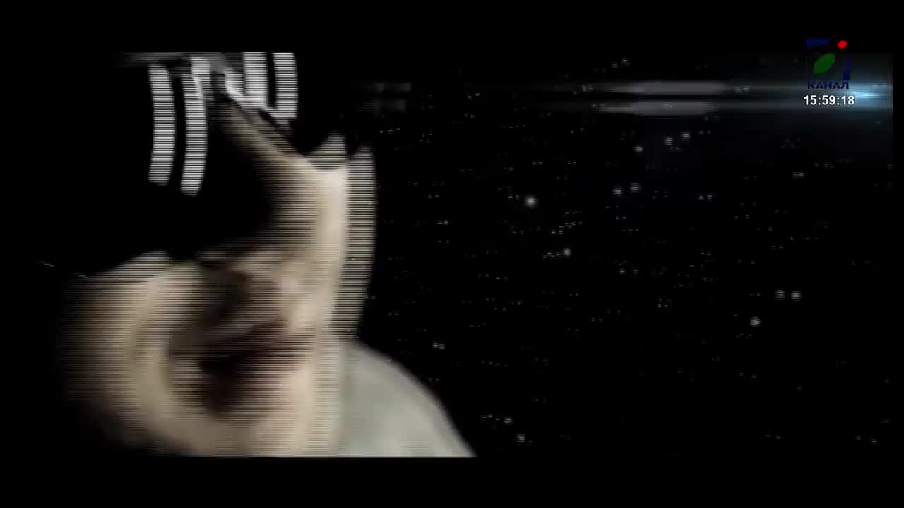 MK KANAL 8 KOCANI - MACEDONIA