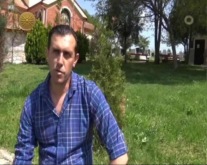 MK TV SONCE - MACEDONIA