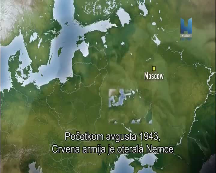 MK VIASAT HISTORY - MACEDONIA