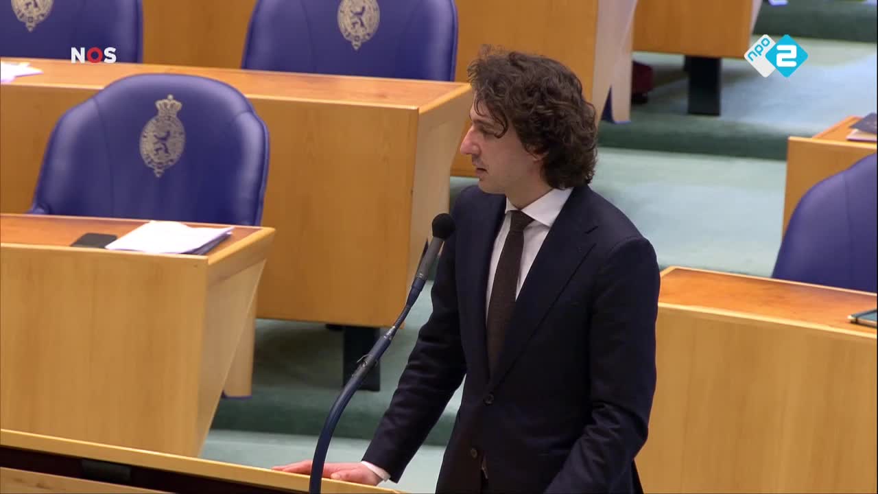 NL NPO 2HD - NETHERLANDS