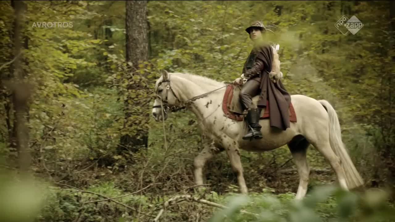 NL NPO 3HD - NETHERLANDS