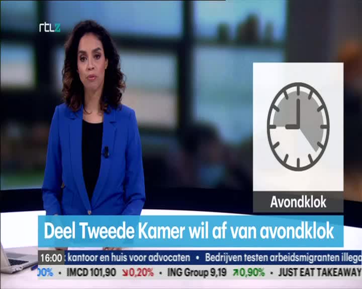 NL RTL Z - NETHERLANDS