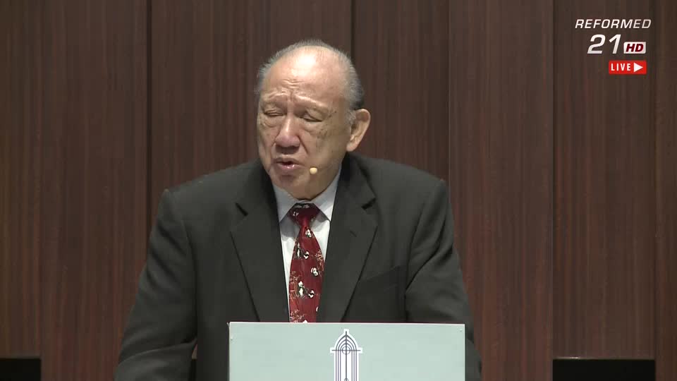 VIP ID REFORMED 21 - INDONESIA