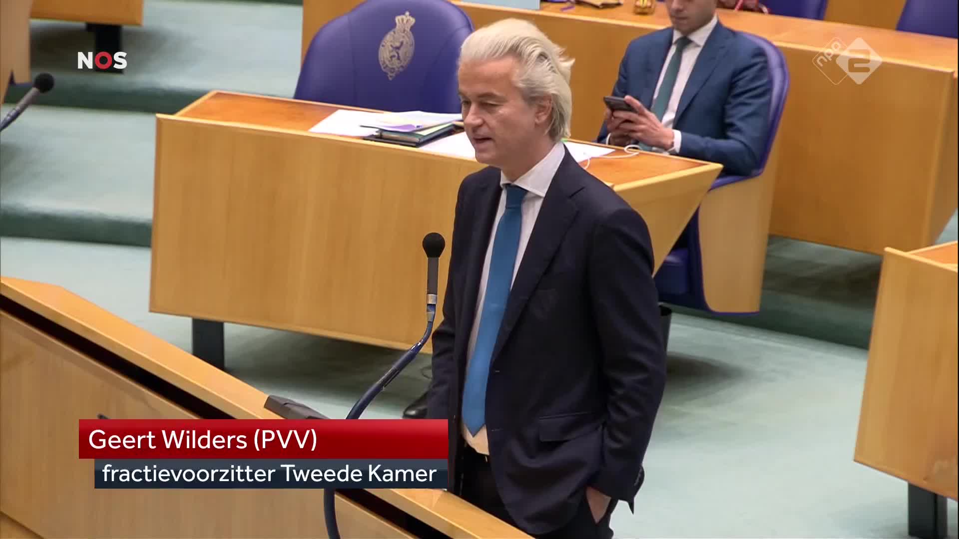 NL NPO 2 FHD - NETHERLANDS