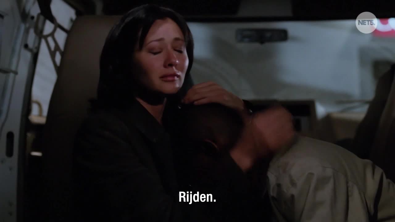 NL NET 5 FHD - NETHERLANDS