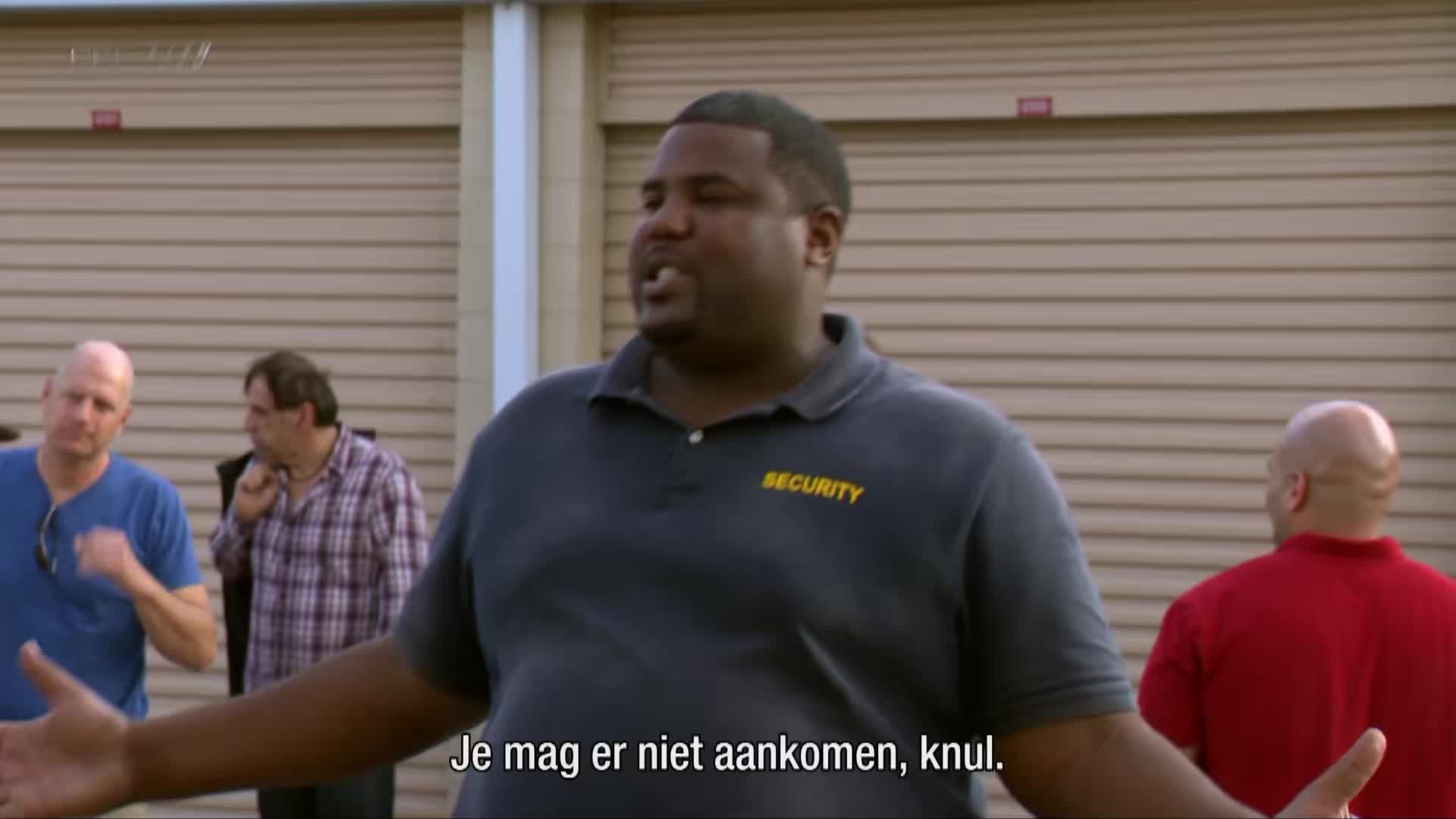 NL RTL 7 FHD - NETHERLANDS