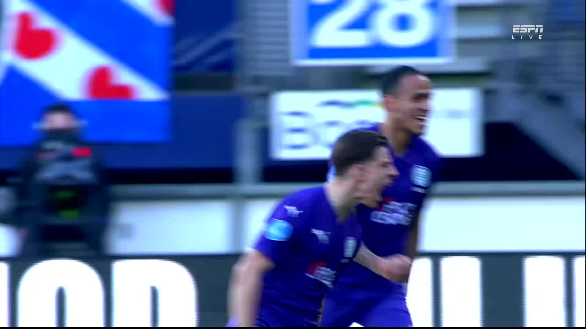 NL ESPN 1 FHD - NETHERLANDS