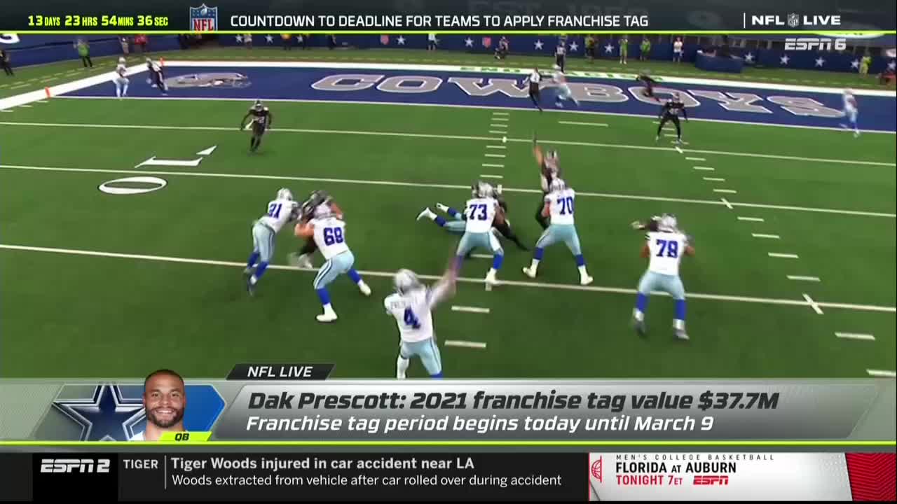 NL ESPN 6 FHD - NETHERLANDS