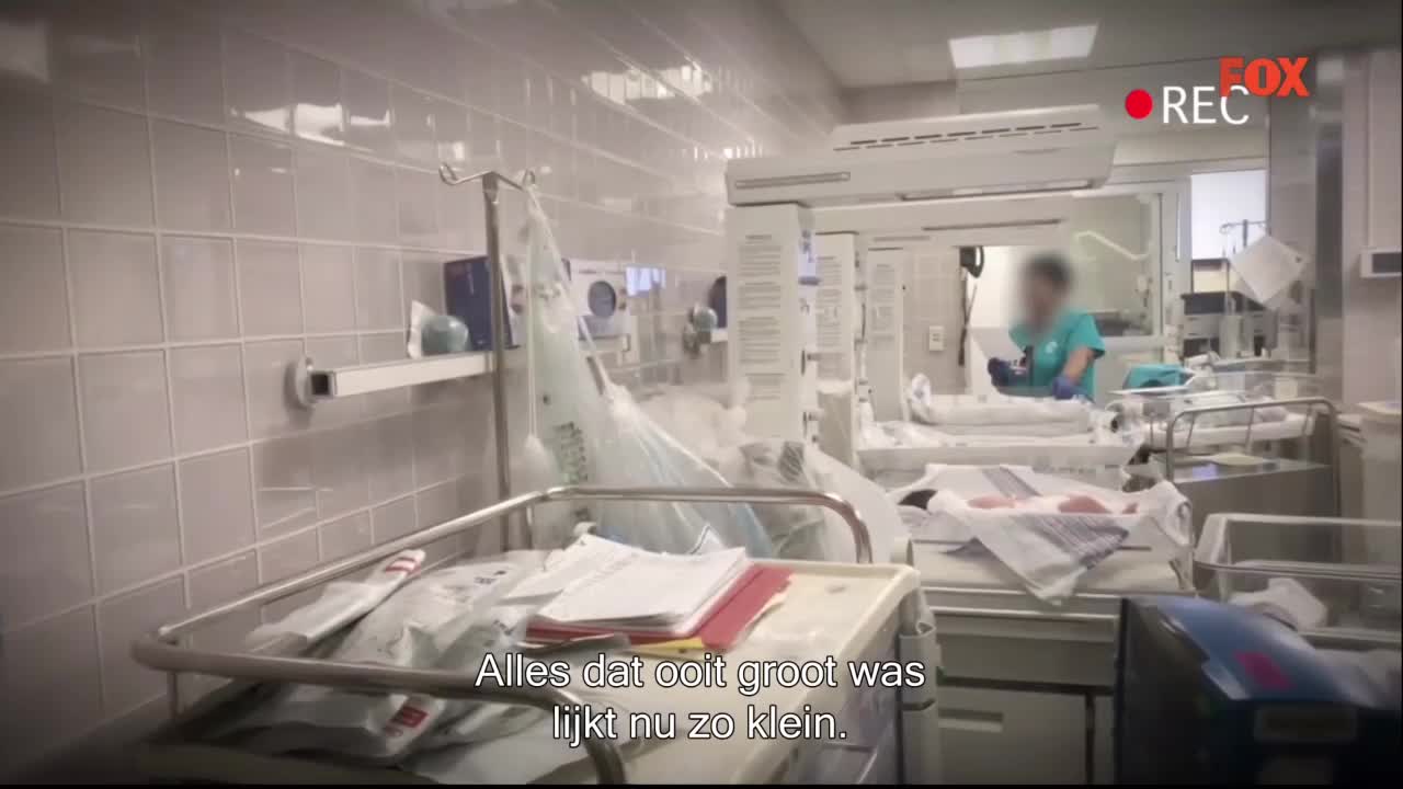 NL FOX FHD - NETHERLANDS