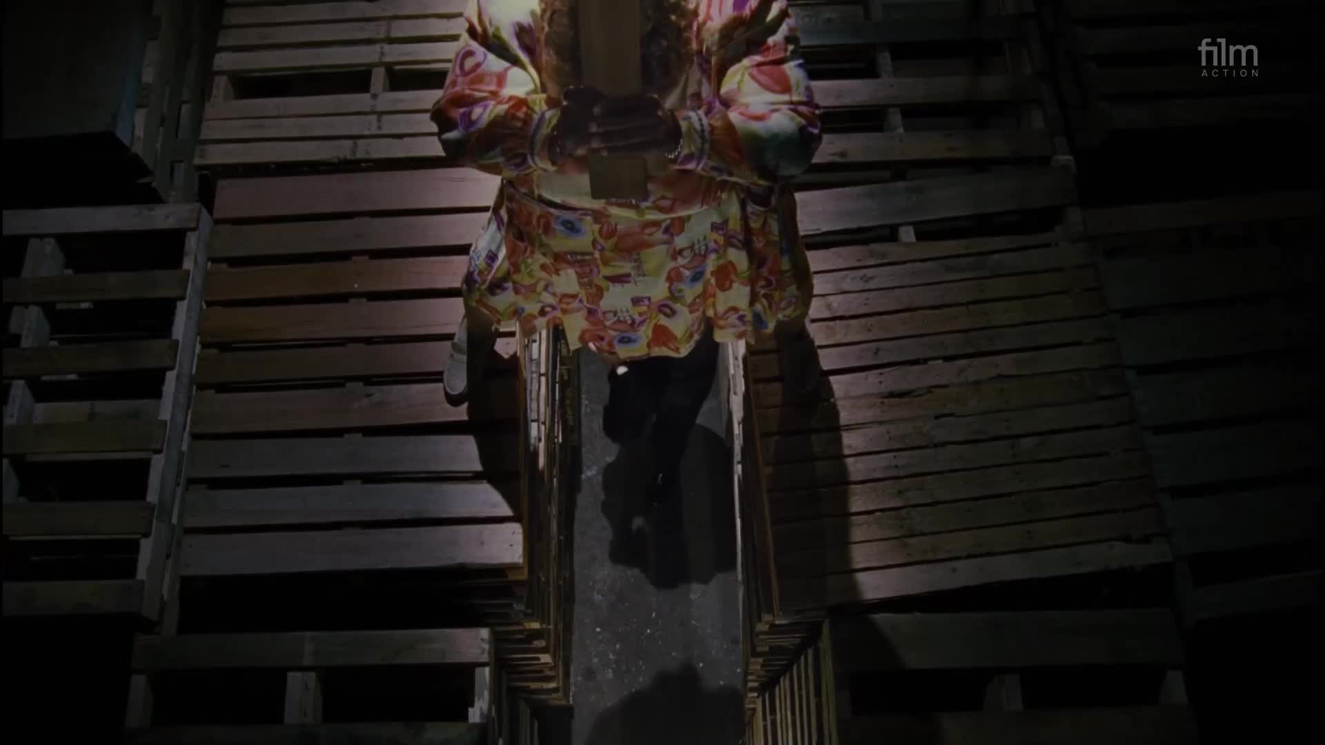 NL FILM 1 ACTION FHD - NETHERLANDS