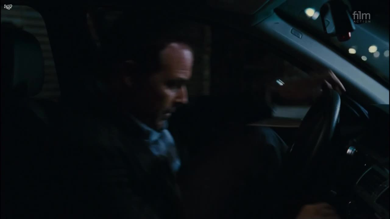 NL FILM 1 ACTION - NETHERLANDS