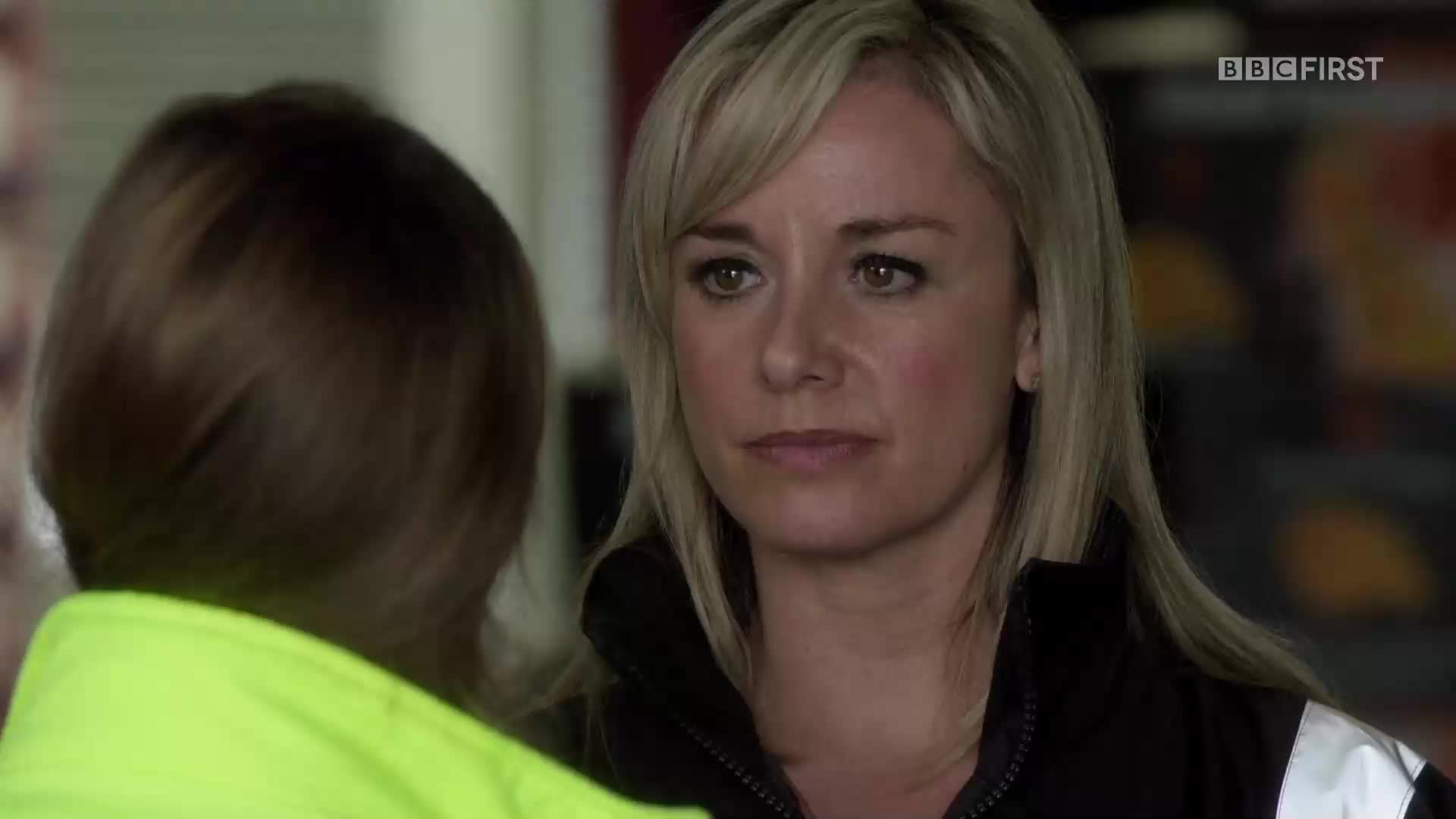 NL BBC FIRST HD - NETHERLANDS