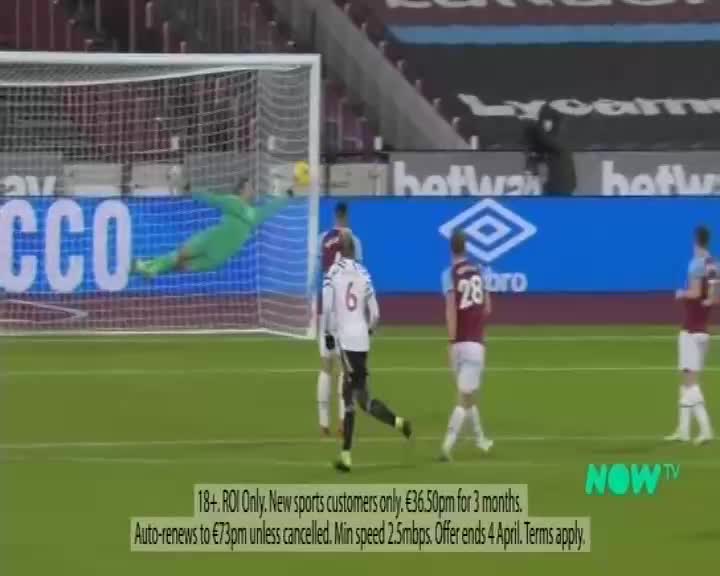 NL CBS REALITY HD - NETHERLANDS