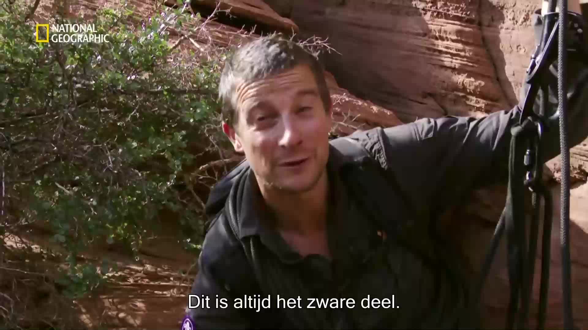 NL NATIONAL GEOGRAPHIC FHD - NETHERLANDS