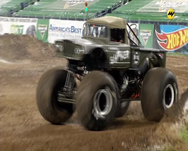 NL MOTORVISION FHD - NETHERLANDS