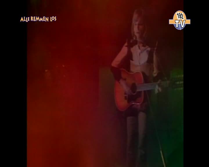 NL 192 TV - NETHERLANDS