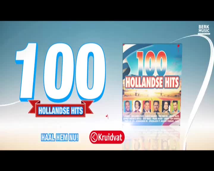 NL TV ORANGE - NETHERLANDS