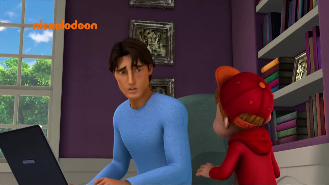 NL NICKELODEON FHD - NETHERLANDS