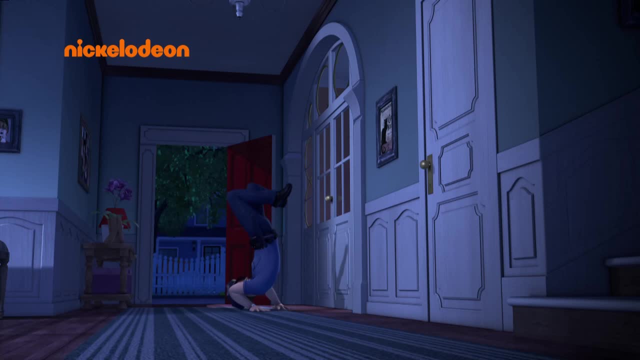 NL NICKELODEON - NETHERLANDS