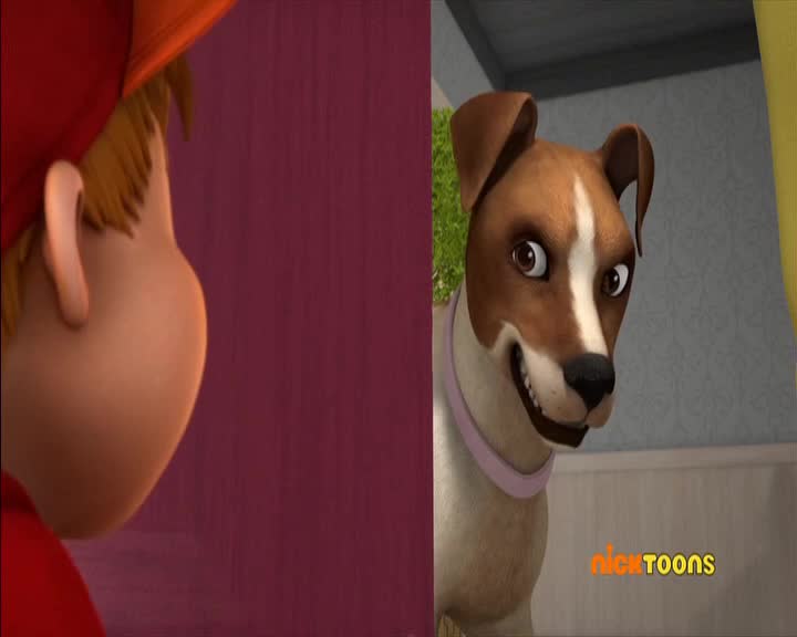 NL NICK JR - NETHERLANDS