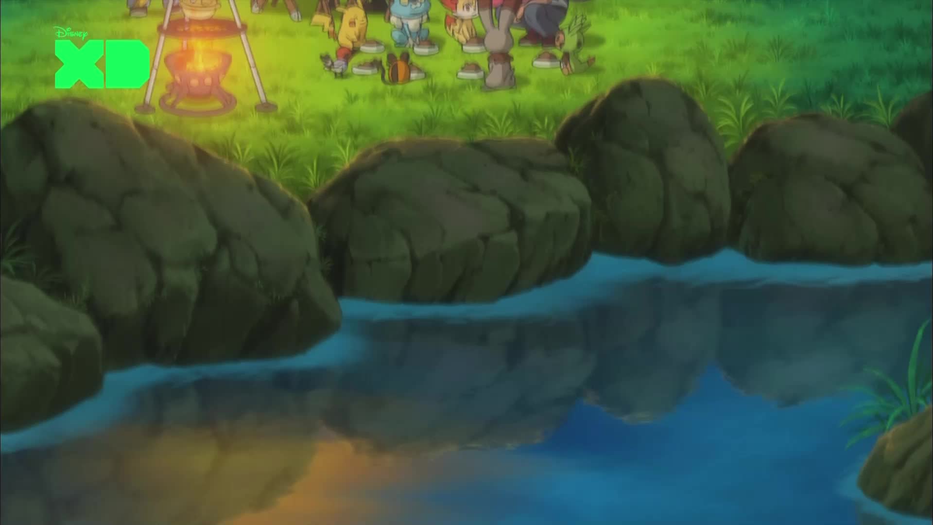 NL DISNEY XD - NETHERLANDS