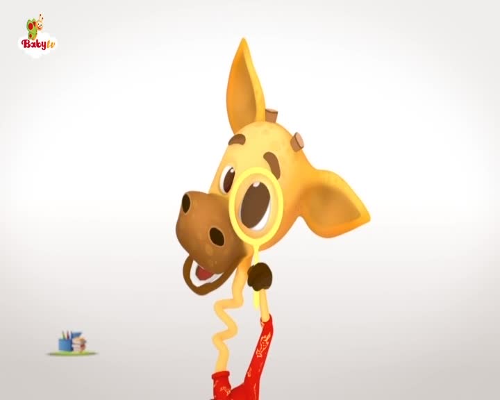 NL BABY TV - NETHERLANDS