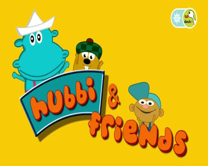 NL DUCK TV - NETHERLANDS