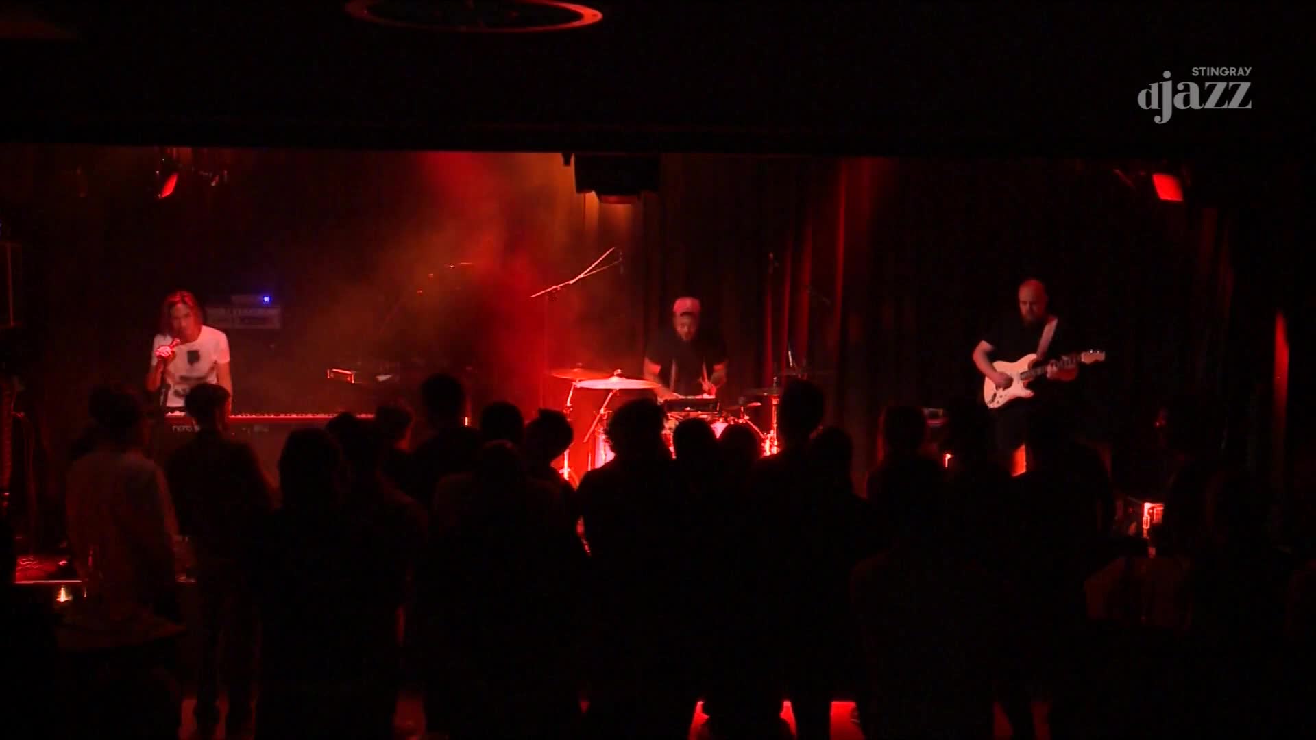 NL DJAZZ TV - NETHERLANDS