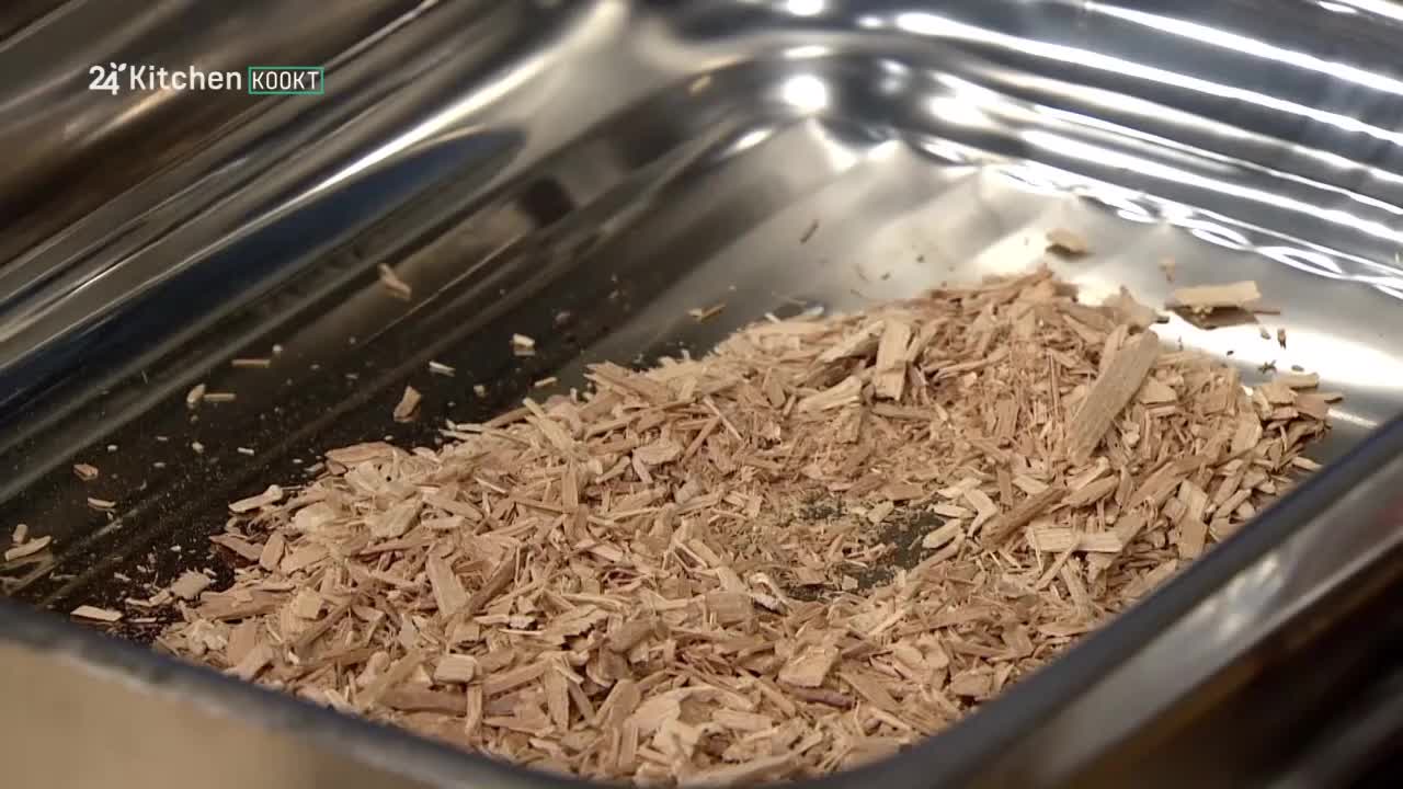 NL 24 KITCHEN HD - NETHERLANDS