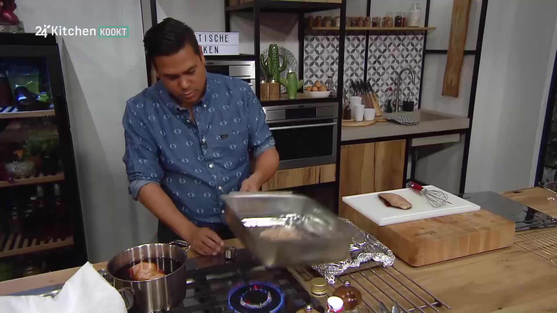 NL 24KITCHEN - NETHERLANDS