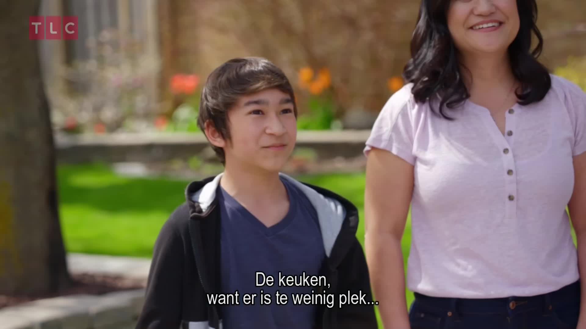 NL TLC - NETHERLANDS