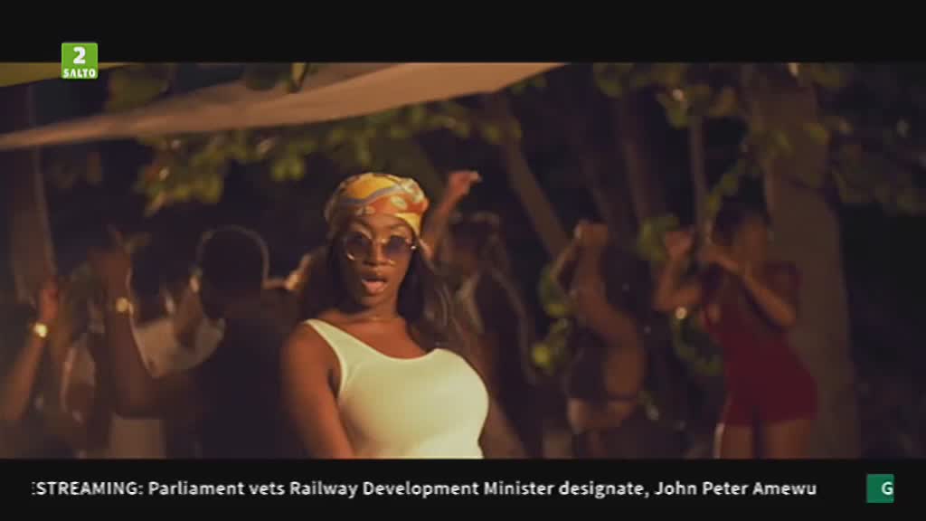 NL SALTO 2 - NETHERLANDS