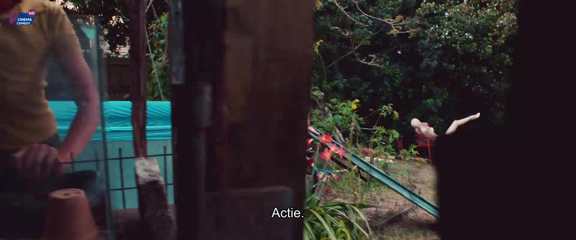 NL PITO CINEMA COMEDY HD - NETHERLANDS