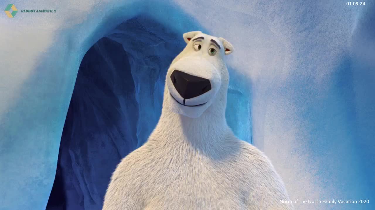 NL REDBOX ANIMATIE 2 - NETHERLANDS