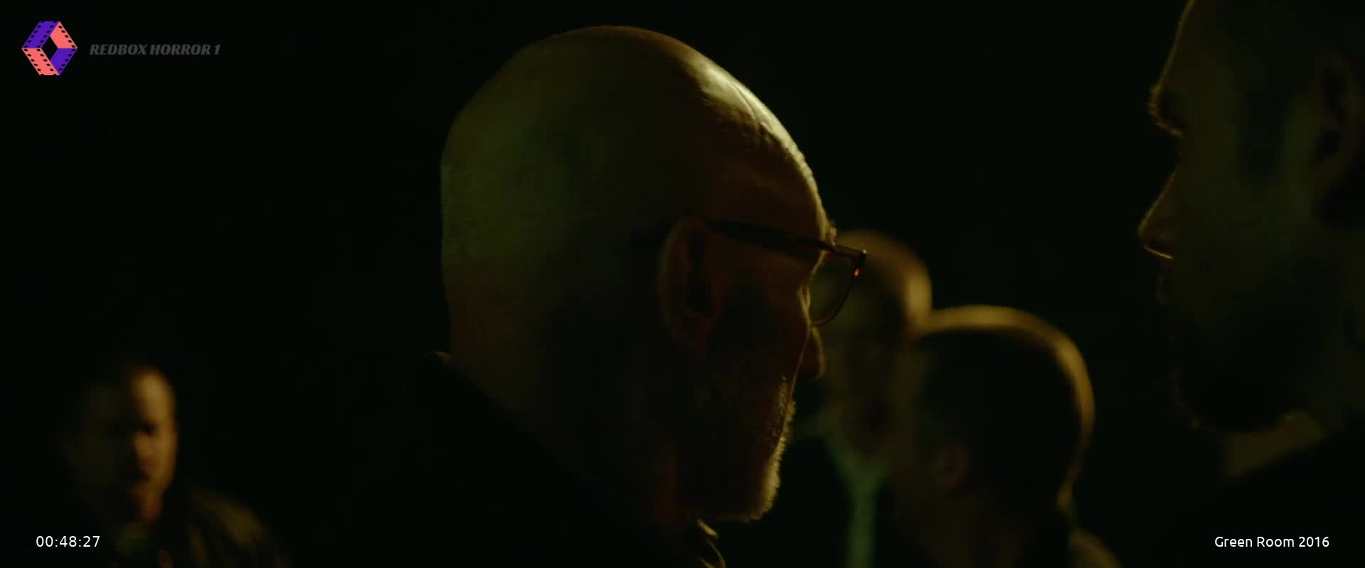 NL REDBOX HORROR 1 - NETHERLANDS