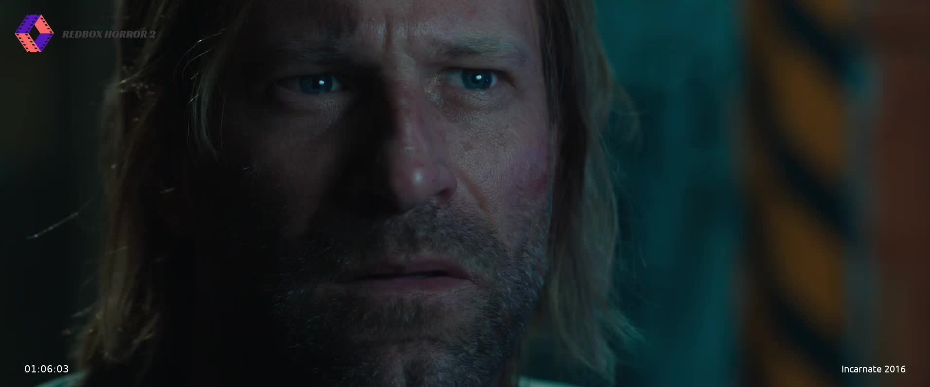 NL REDBOX HORROR 2 - NETHERLANDS