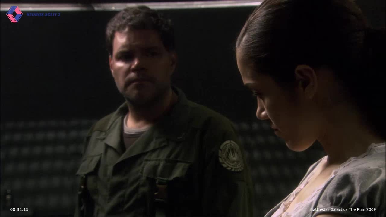 NL REDBOX SCI FI 2 - NETHERLANDS