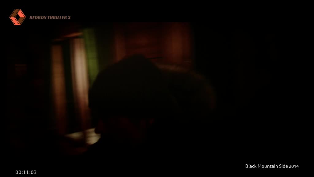 NL REDBOX THRILLER 3 - NETHERLANDS