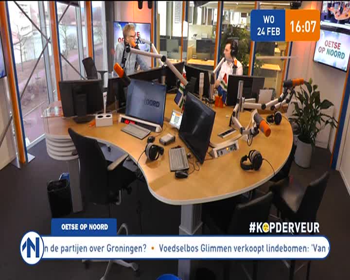 NL RTV N H - NETHERLANDS