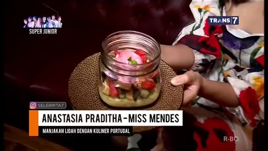 VIP ID TRANS 7 - INDONESIA