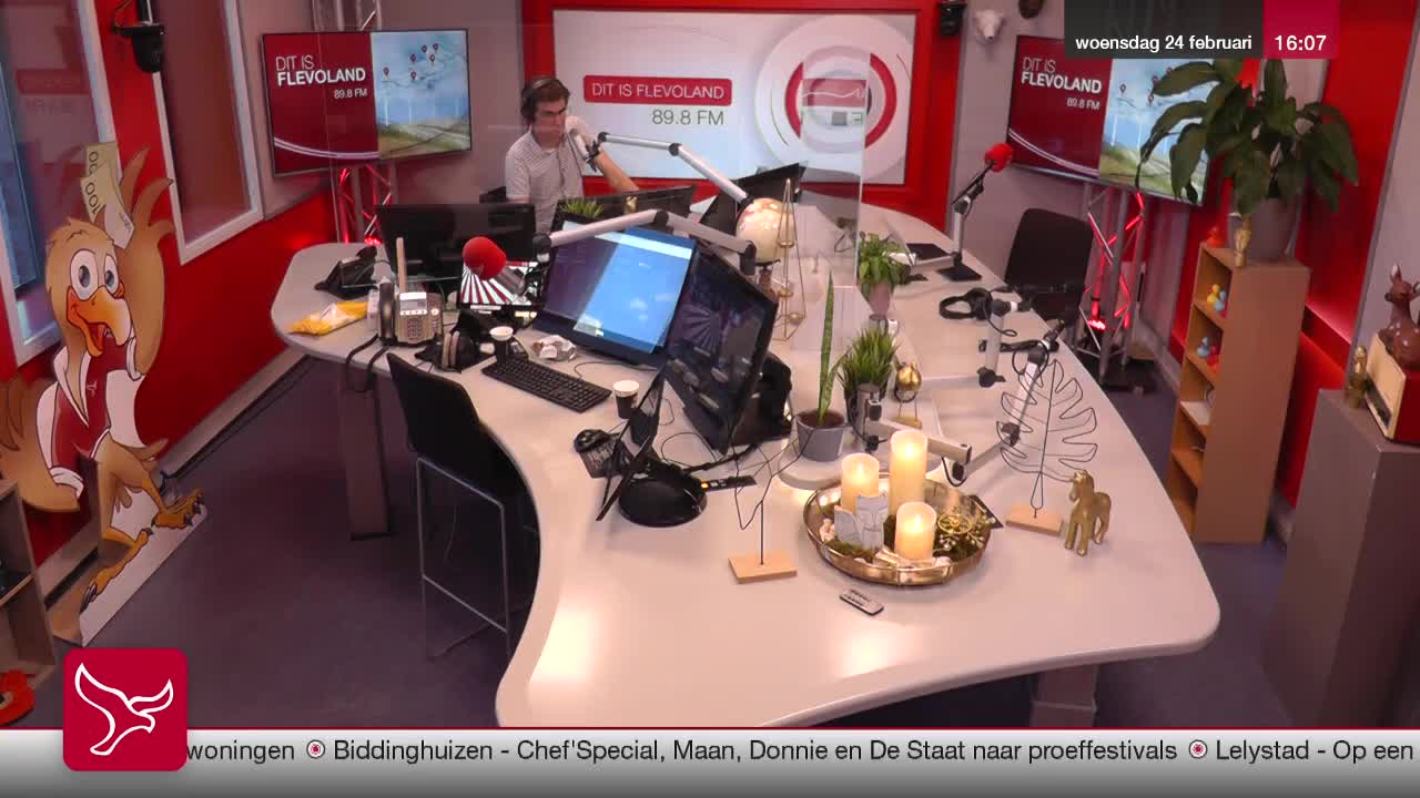 NL FLEVOLAND - NETHERLANDS