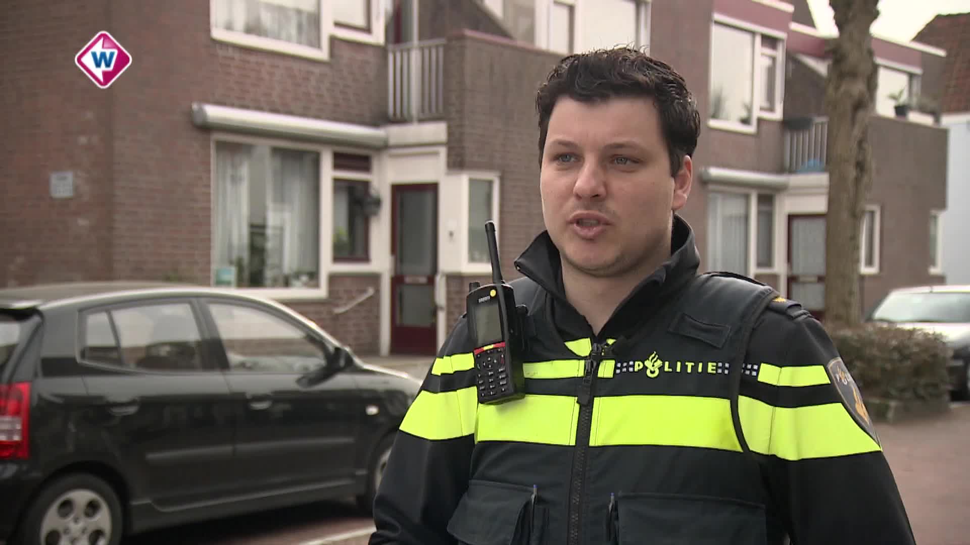 NL TV WEST - NETHERLANDS