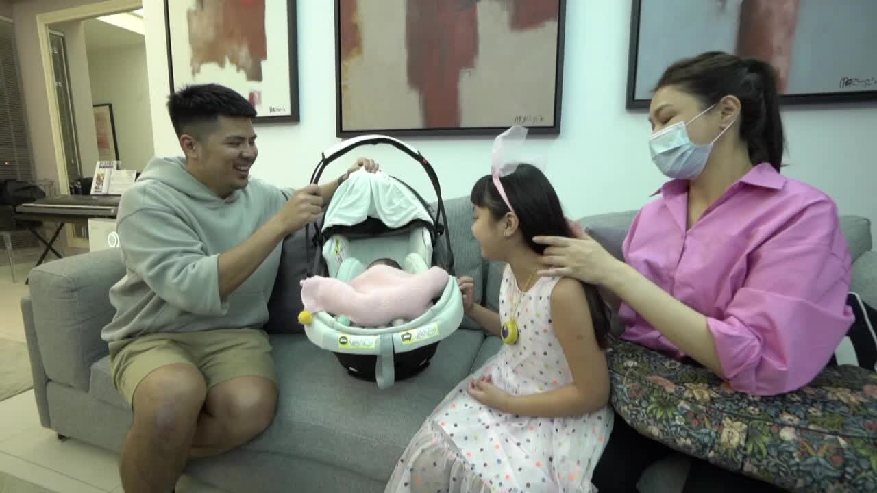 VIP MLZ ASTRO CERIA - MALAYSIA SINGAPORE