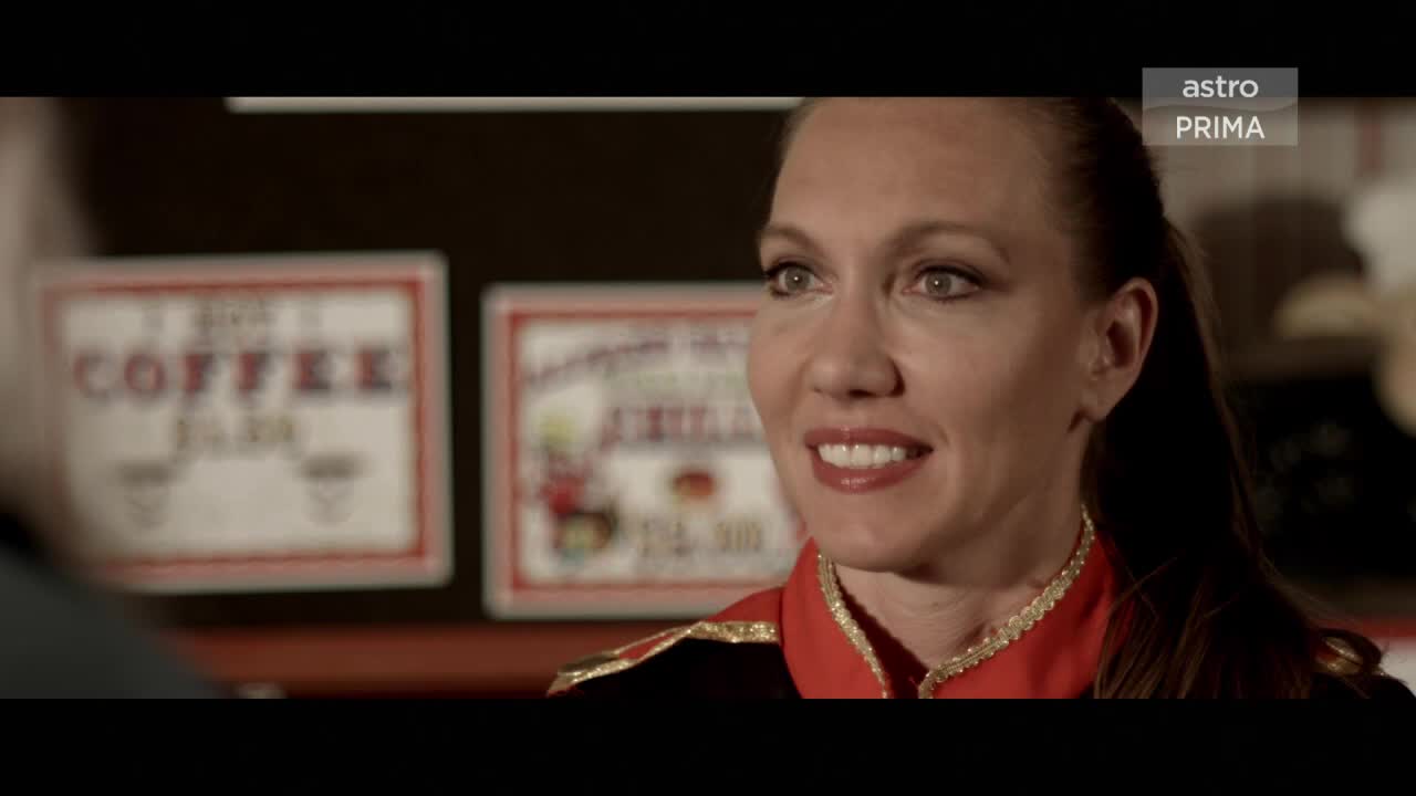 VIP MLZ ASTRO PRIMA - MALAYSIA SINGAPORE