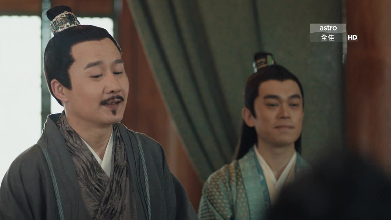 VIP MLZ ASTRO QUAN JIA HD - MALAYSIA SINGAPORE