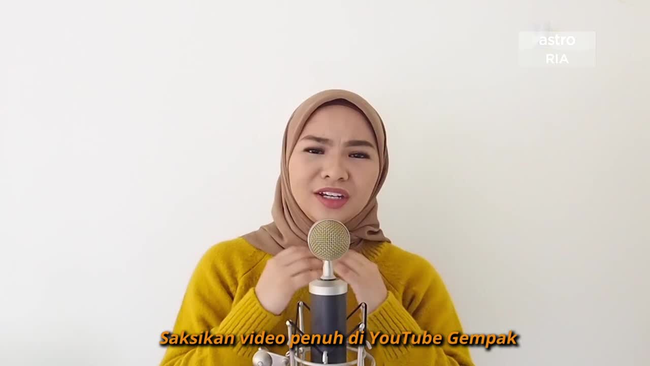 VIP MLZ ASTRO RIA - MALAYSIA SINGAPORE