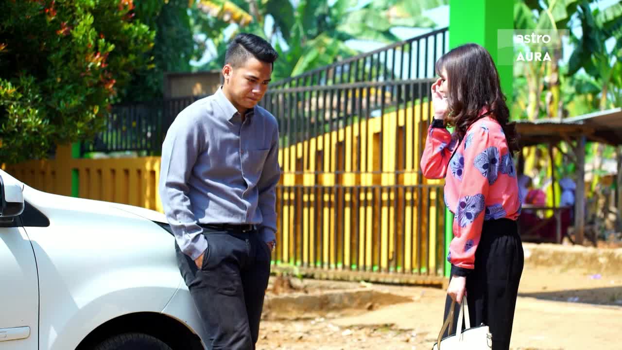 VIP MLZ ASTRO AURA - MALAYSIA SINGAPORE